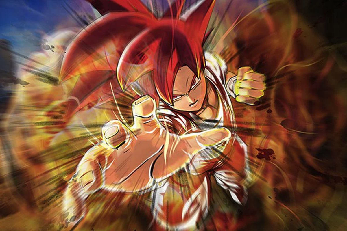 Free Download Naruto In Goku Outfit Wallpaper Page 219285 (1200 x 800)