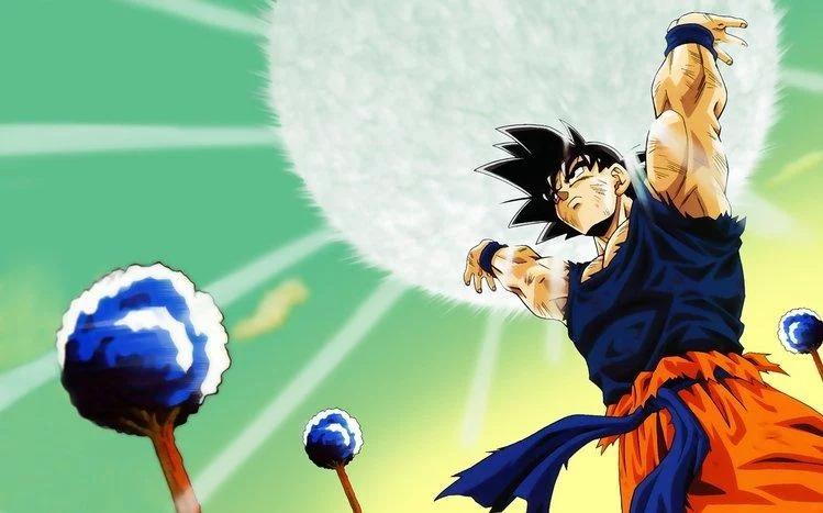 Free Download Naruto X Dragon Ball Super Wallpaper 1920x1080 Page 219289 (749 x 467)