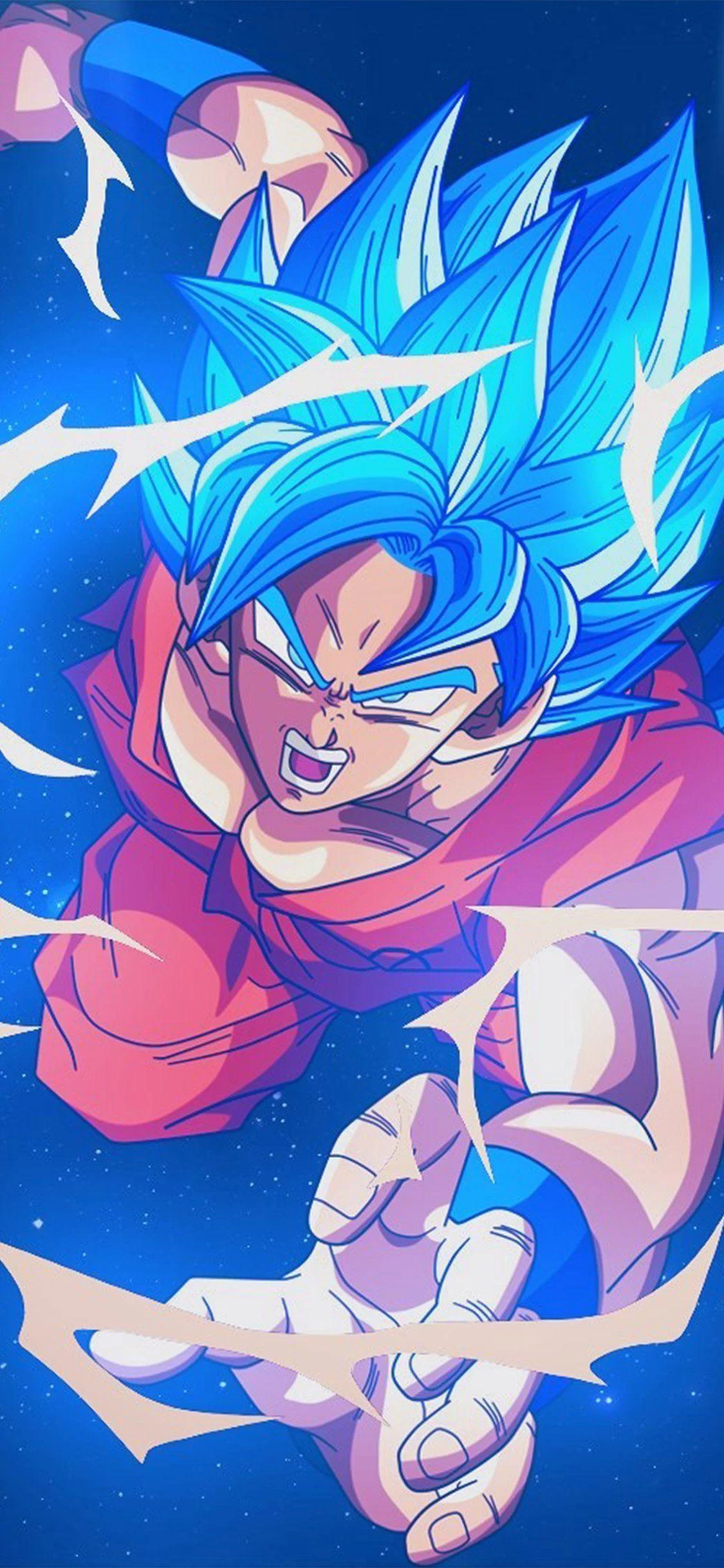 Free Download Dragonball Z And Naruto Wallpaper Page 219296 (1125 x 2436)