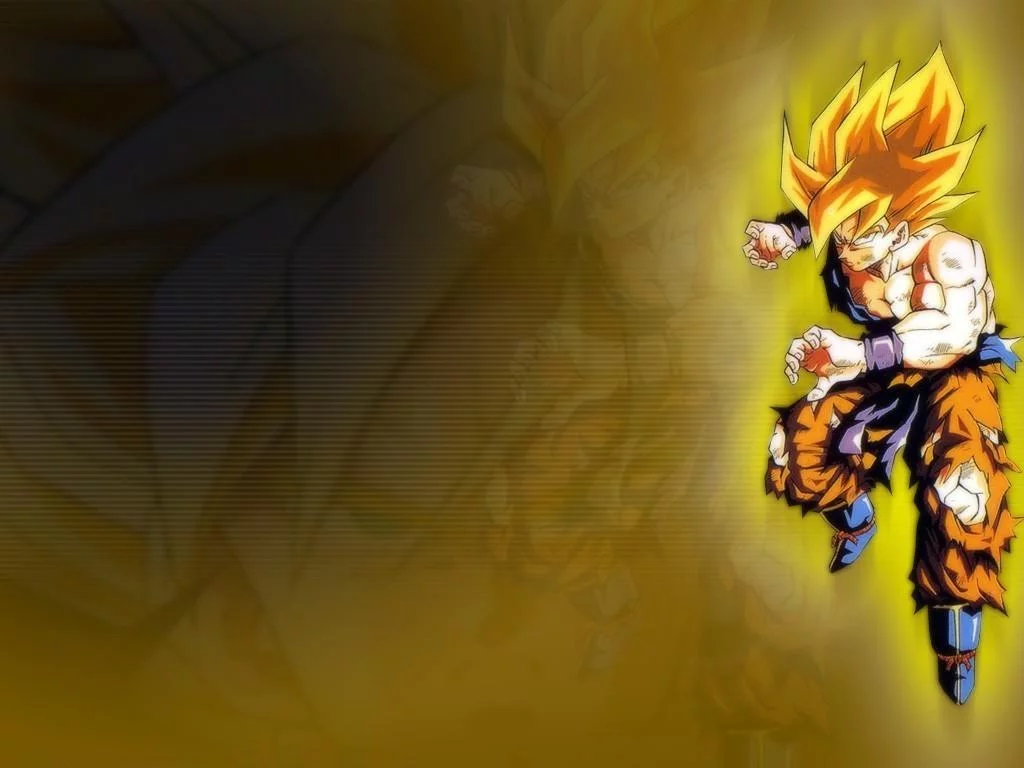 Free Download Dragon Ball Z Naruto Wallpaper Page 219297 (1024 x 768)