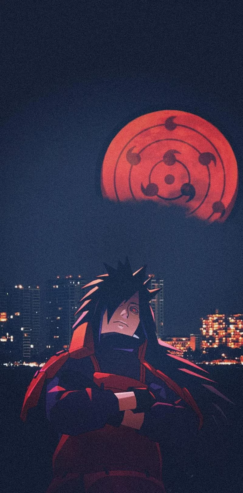 Free Download Madara Naruto Wallpaper 4k Page 2193 (800 x 1623)