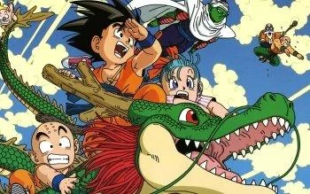 Free Download Dragon Ball Z Vs Naruto Wallpaper Page 219305 (350 x 219)