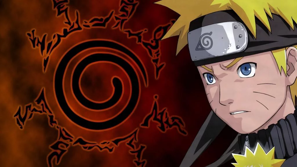 Free Download Naruto Never Give Up Wallpaper Hd Page 219316 (1024 x 576)