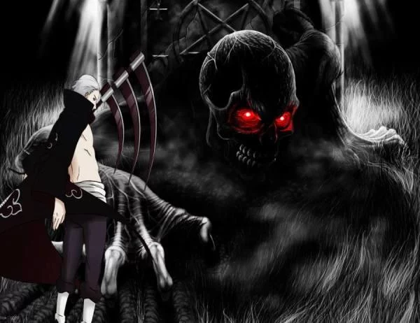 Free Download Wallpaper Naruto Terkeren 2015 Page 219322 (600 x 462)