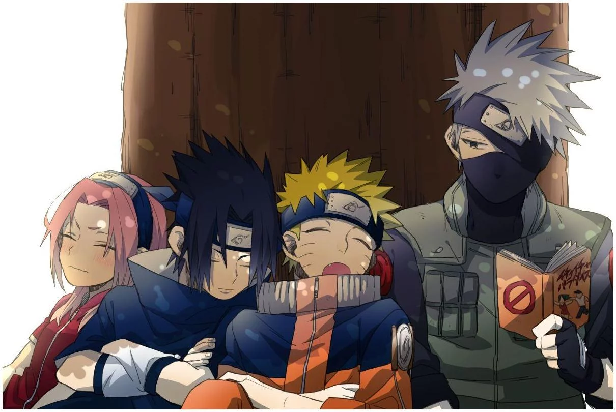 Free Download Naruto And Sasuke Wallpaper App Page 219332 (1210 x 810)
