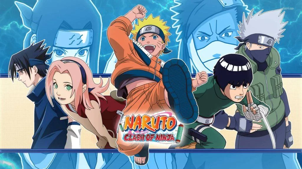 Free Download Naruto Clash Of Ninja Wallpaper Page 219365 (1024 x 576)