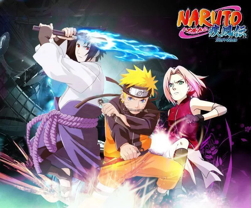 Free Download Naruto Shippuden Wallpaper Cave Page 219374 (800 x 663)