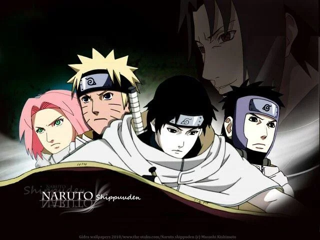 Free Download Wallpaper Naruto Dan Sasuke Keren Page 219384 (640 x 480)