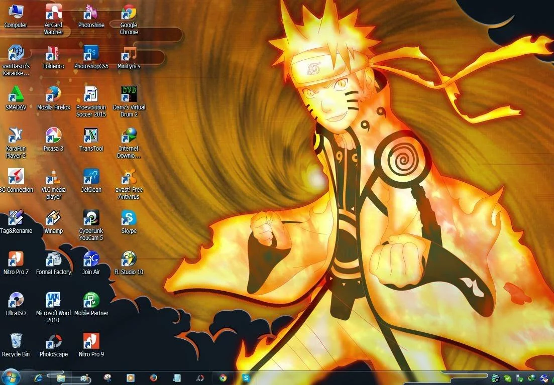 Free Download Wallpaper Naruto Terbaru 2017 Page 219393 (1103 x 767)