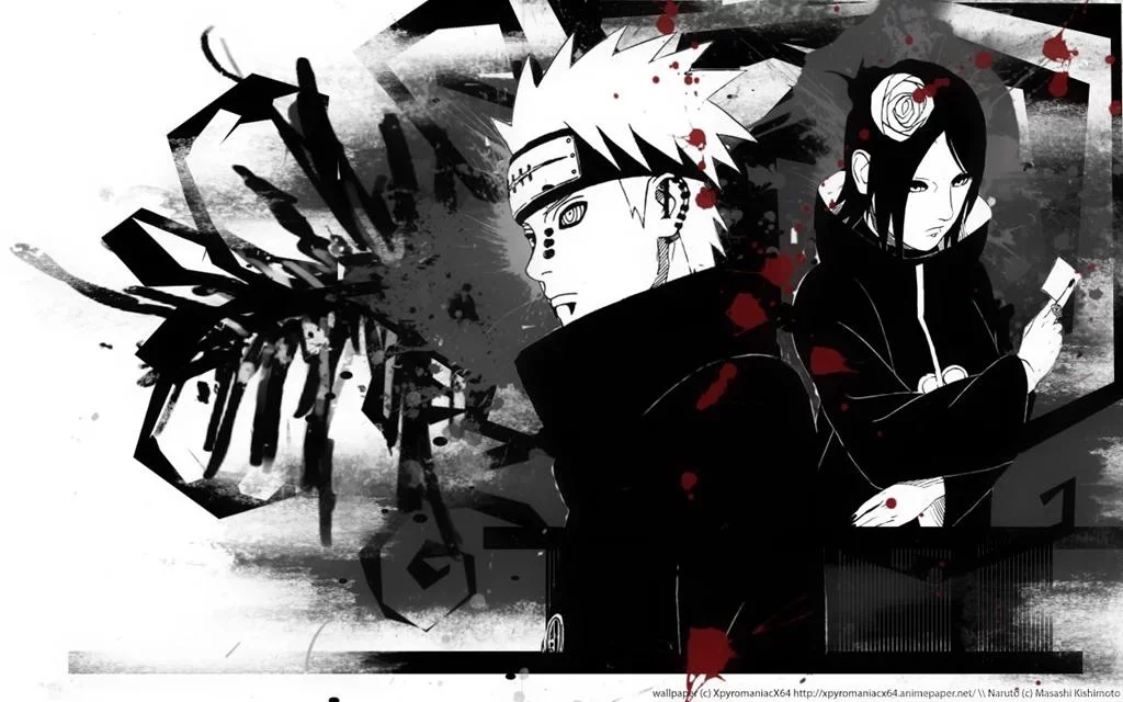 Free Download Gambar Naruto Wallpaper Terbaru Page 219412 (1024 x 640)