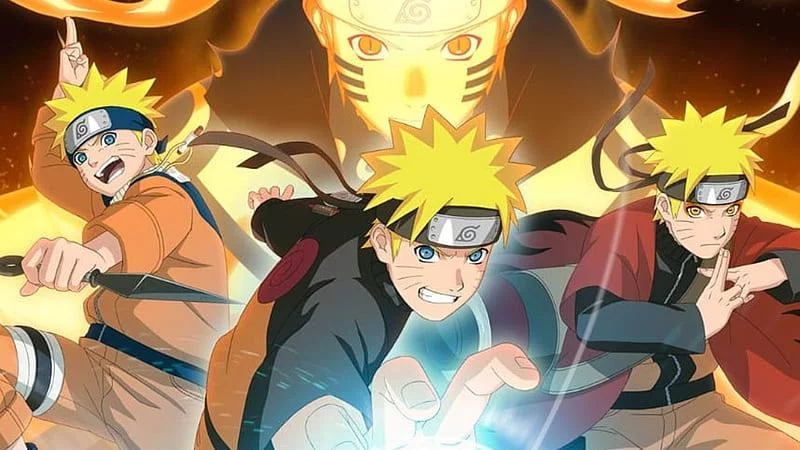 Free Download Naruto Mr Gabber Wallpaper Page 219449 (800 x 450)