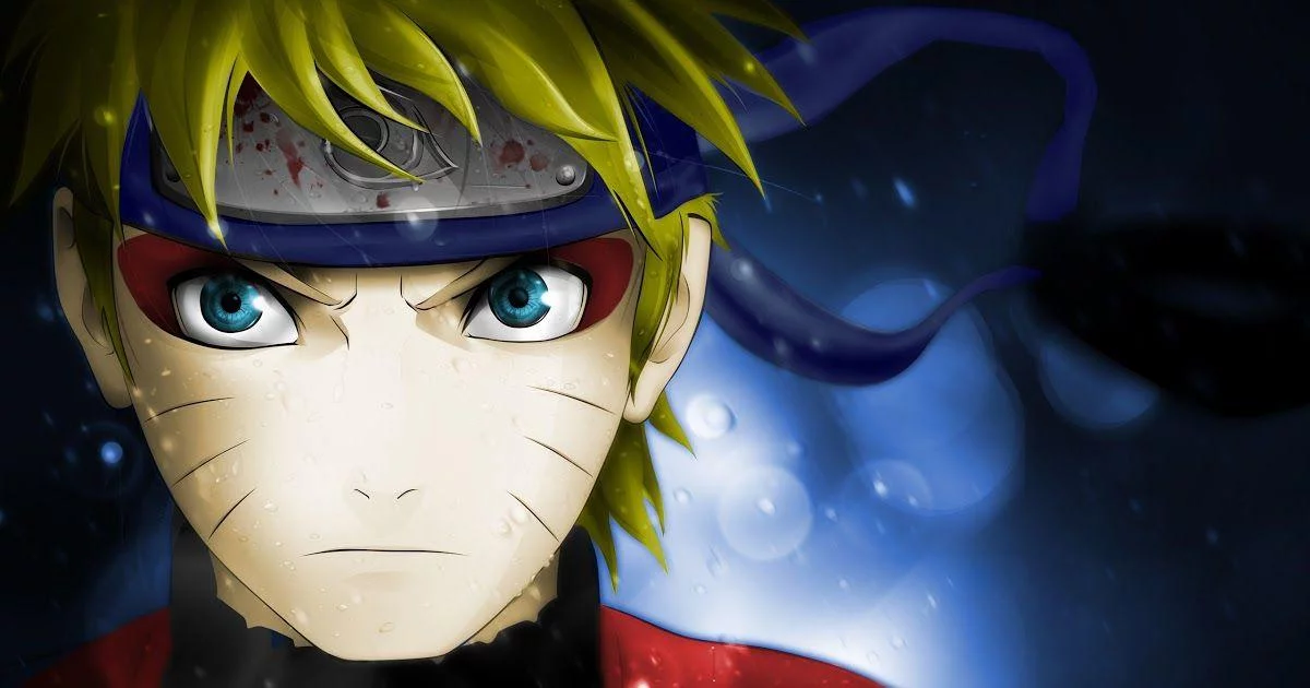 Free Download Wallpaper Naruto Terbaru Terkeren Page 219450 (1200 x 630)