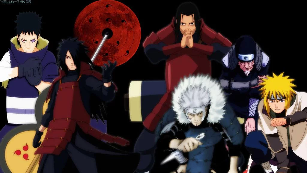 Free Download Gambar Naruto Vs Madara Wallpaper Page 219466 (1024 x 576)