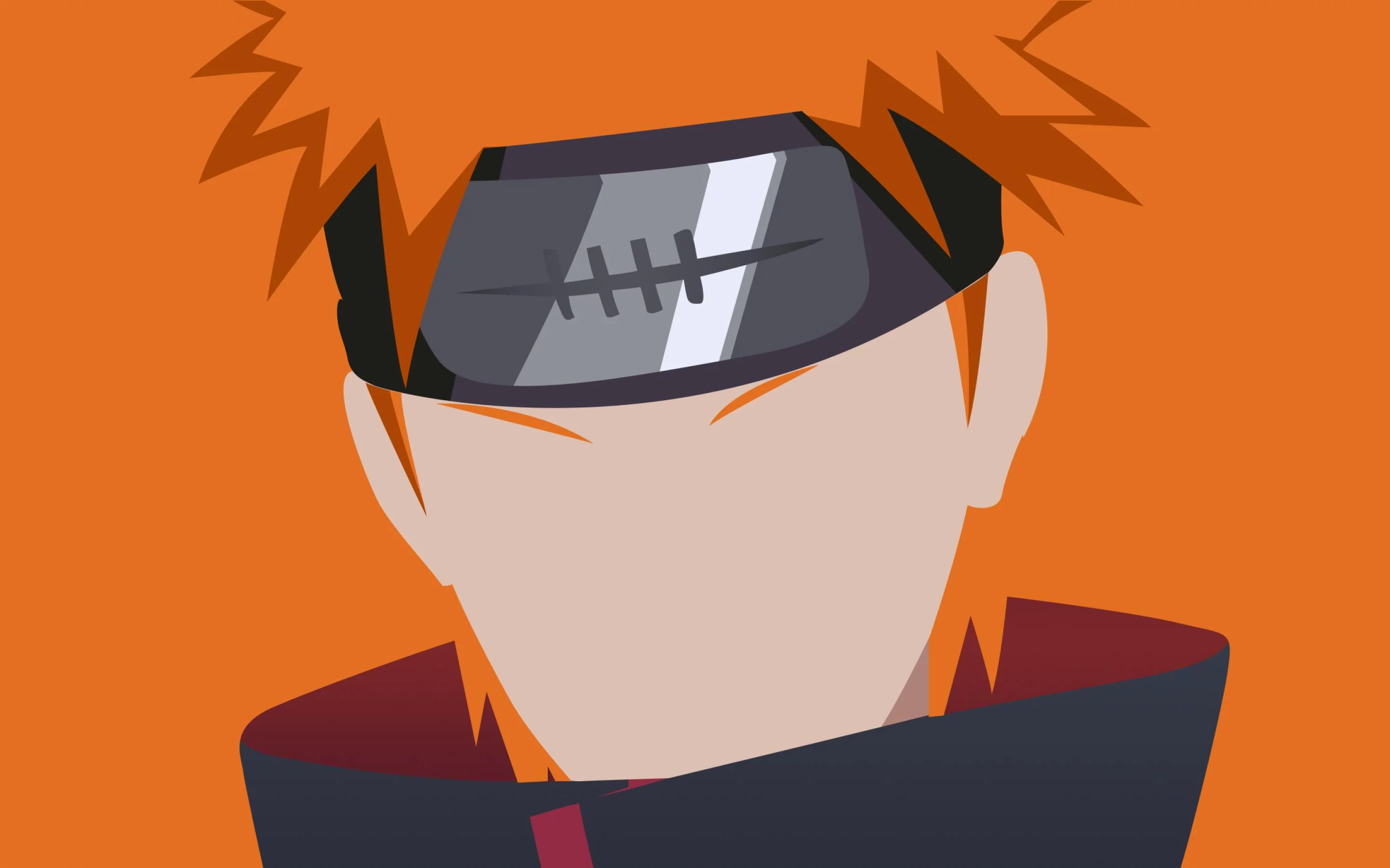 Free Download Naruto Nagato Wallpaper Hd Page 219508 (2880 x 1800)