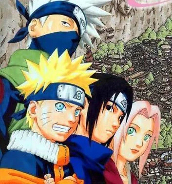 Free Download Wallpaper Naruto Bergerak Untuk Android Page 219525 (353 x 377)
