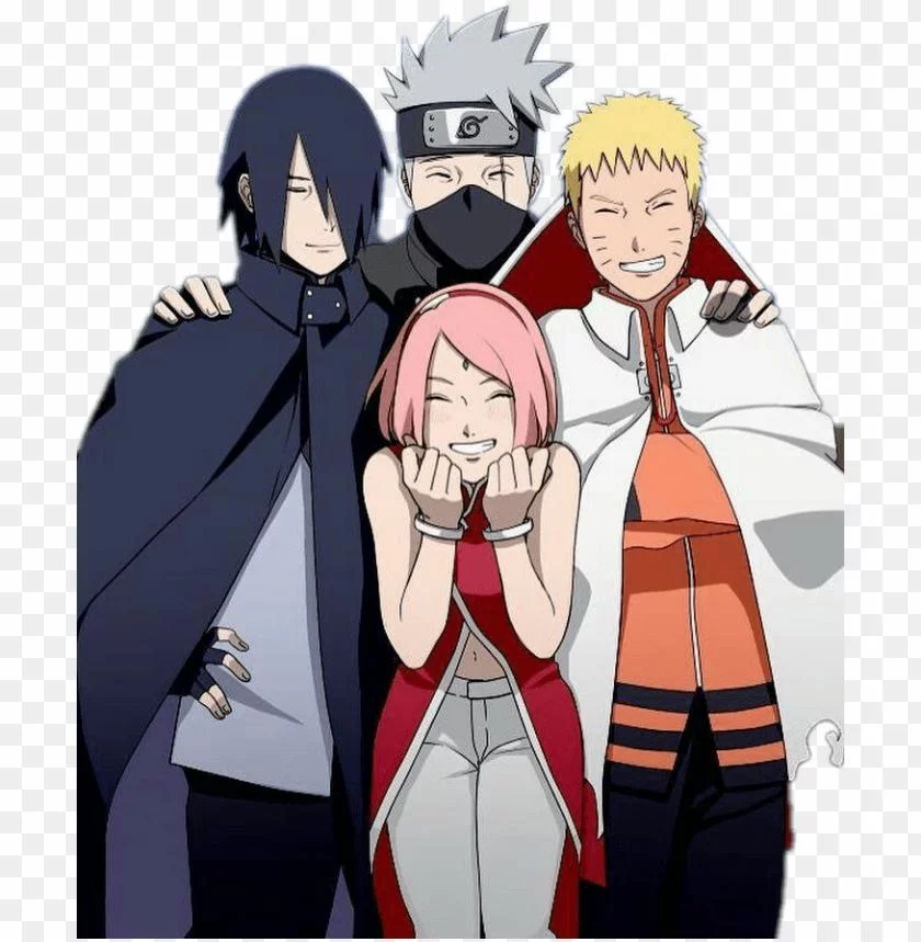 Free Download Naruto Last Peque O Wallpaper Page 219538 (840 x 859)
