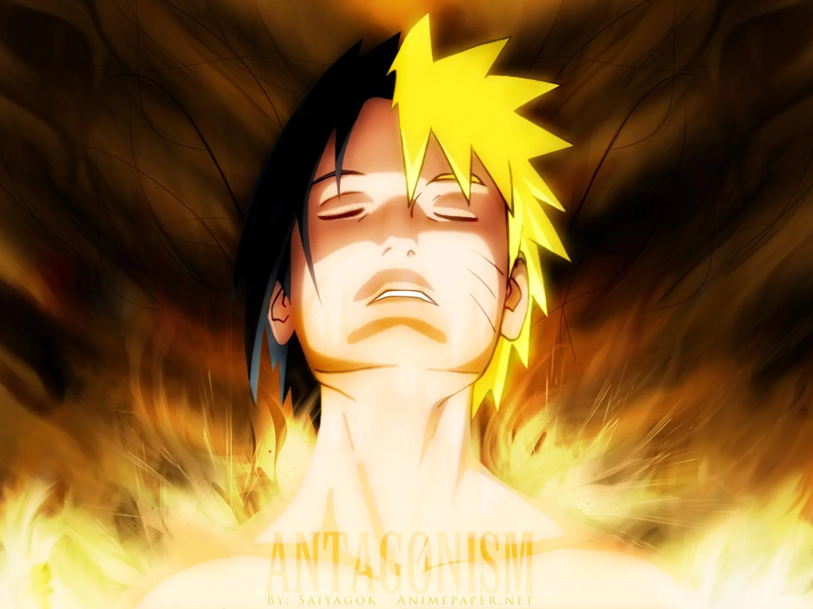 Free Download The Best Wallpapers Of Naruto Shippuden Page 21955 (1600 x 1200)