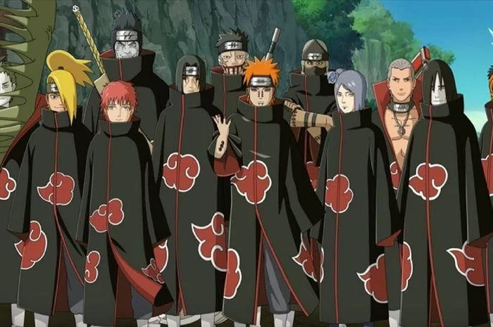 Free Download Wallpaper Naruto Menjadi Akatsuki Page 2196515 (700 x 465)