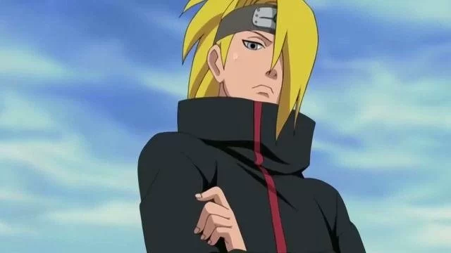 Free Download Wallpaper Naruto Menjadi Akatsuki Page 2196521 (640 x 360)