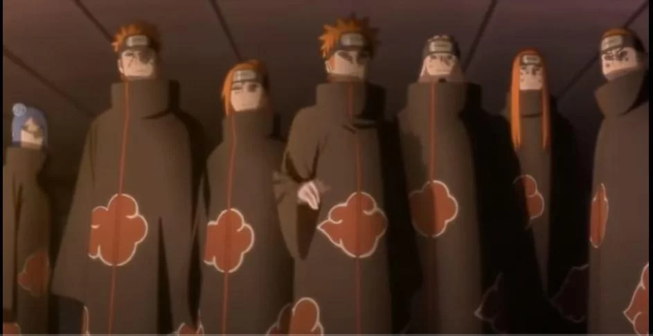 Free Download Wallpaper Naruto Menjadi Akatsuki Page 2196528 (943 x 486)