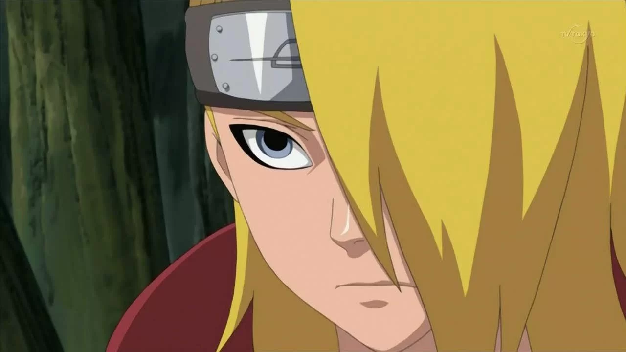 Free Download Wallpaper Naruto Menjadi Akatsuki Page 2196529 (1280 x 720)