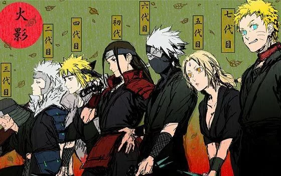 Free Download Wallpaper Naruto Menjadi Akatsuki Page 2196531 (560 x 350)