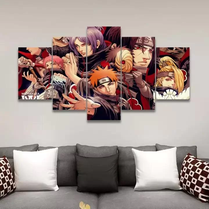 Free Download Wallpaper Naruto Menjadi Akatsuki Page 2196538 (720 x 720)