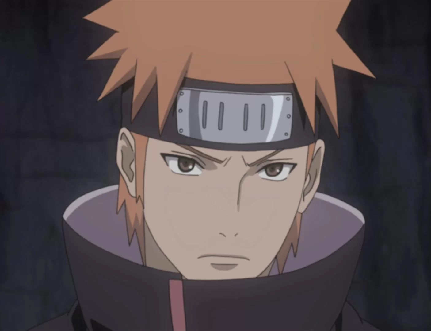 Free Download Wallpaper Naruto Menjadi Akatsuki Page 2196540 (1406 x 1078)