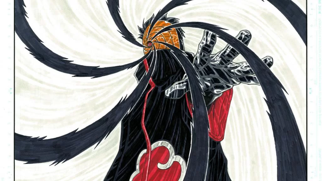 Free Download Wallpaper Naruto Menjadi Akatsuki Page 2196545 (1024 x 576)