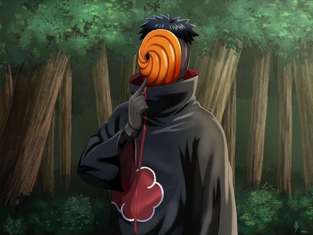 Free Download Wallpaper Naruto Menjadi Akatsuki Page 2196546 (1000 x 750)