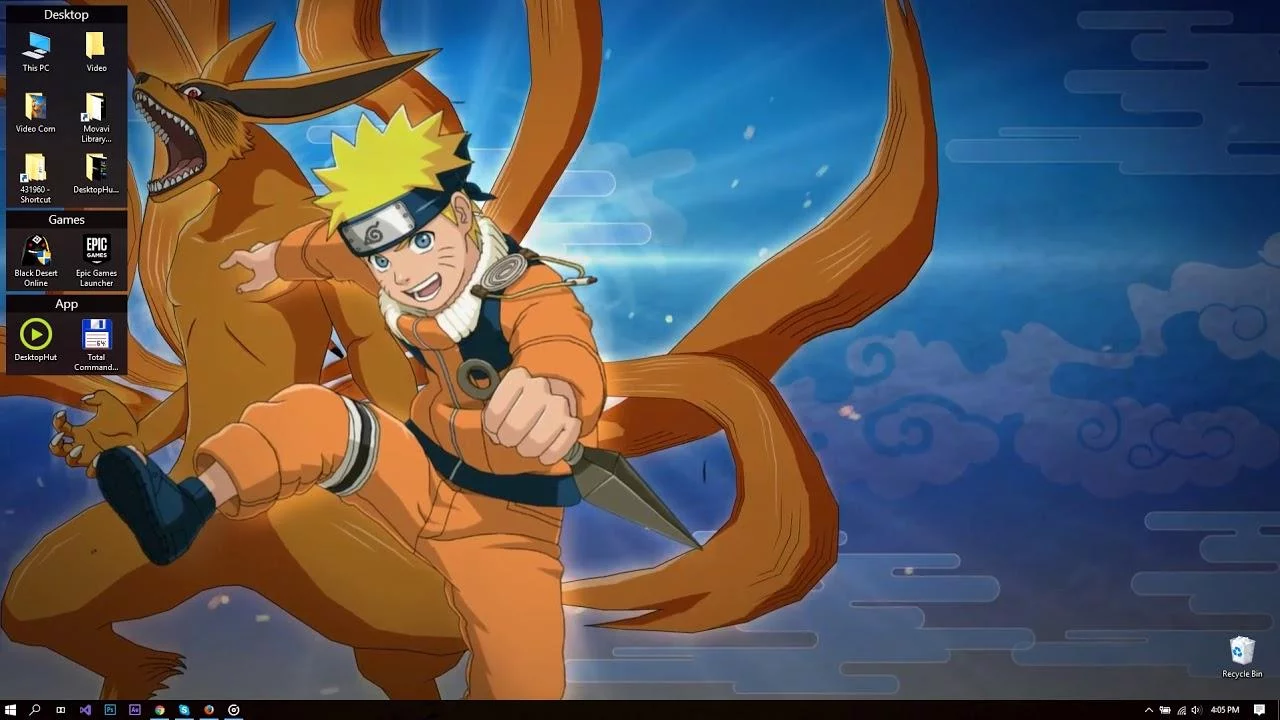 Free Download Naruto Shippuden Live Wallpaper Hd Page 219714 (1280 x 720)