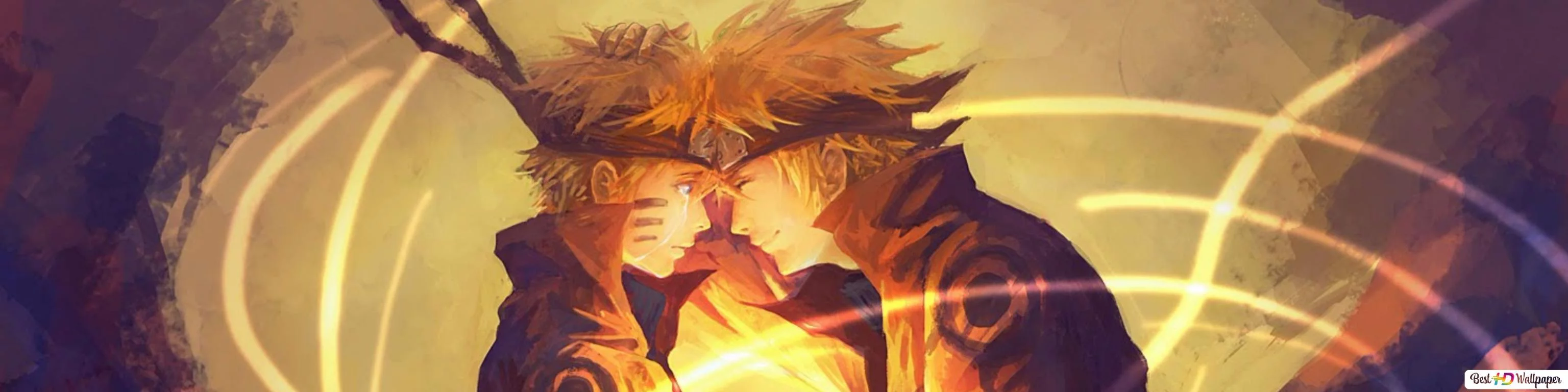 Free Download Coolest Naruto Shippuden Wallpapers Page 21976 (3072 x 768)