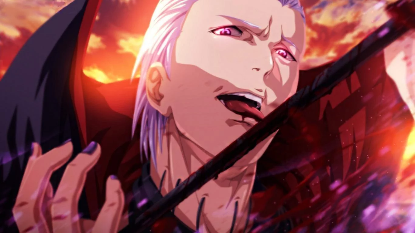 Free Download Free Download Naruto Wallpaper For Laptop Page 219906 (1366 x 768)