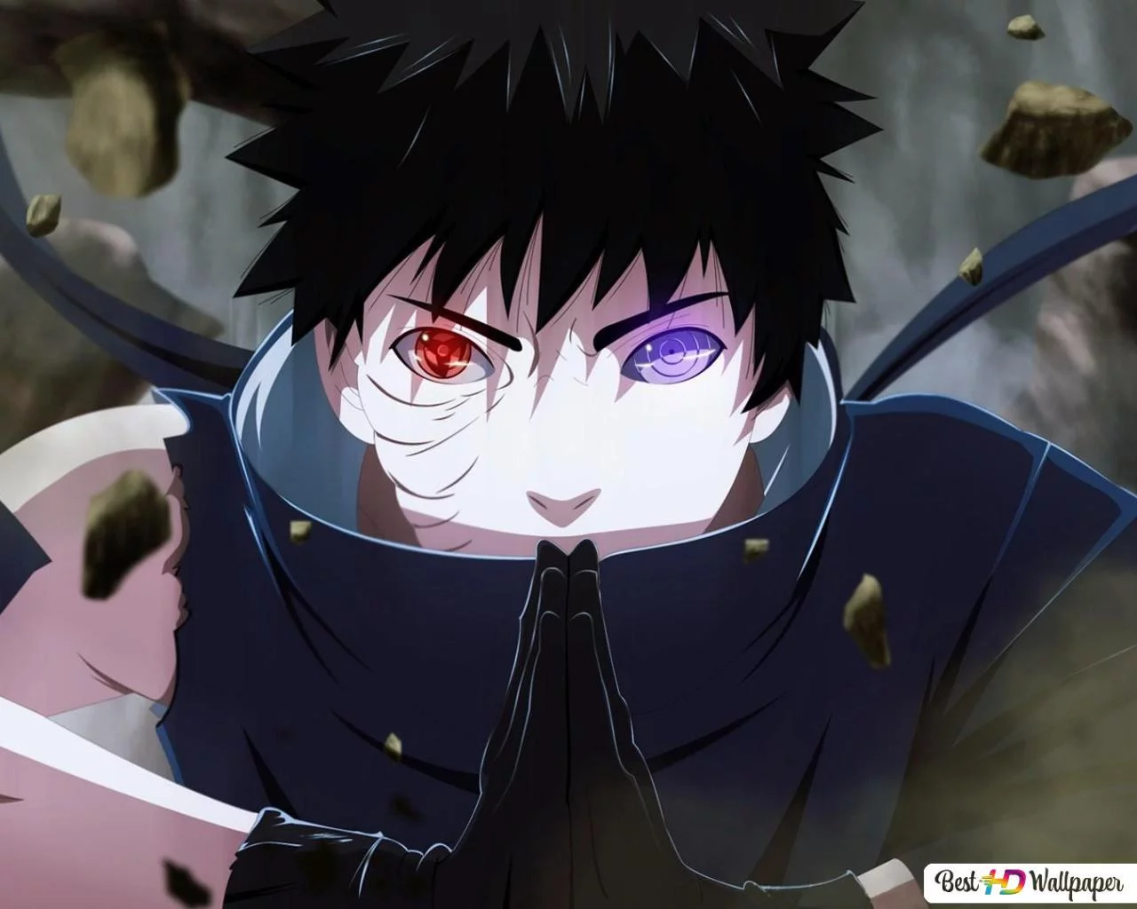Free Download Naruto Shippuden Season 5 Wallpaper Page 21993 (1280 x 1024)
