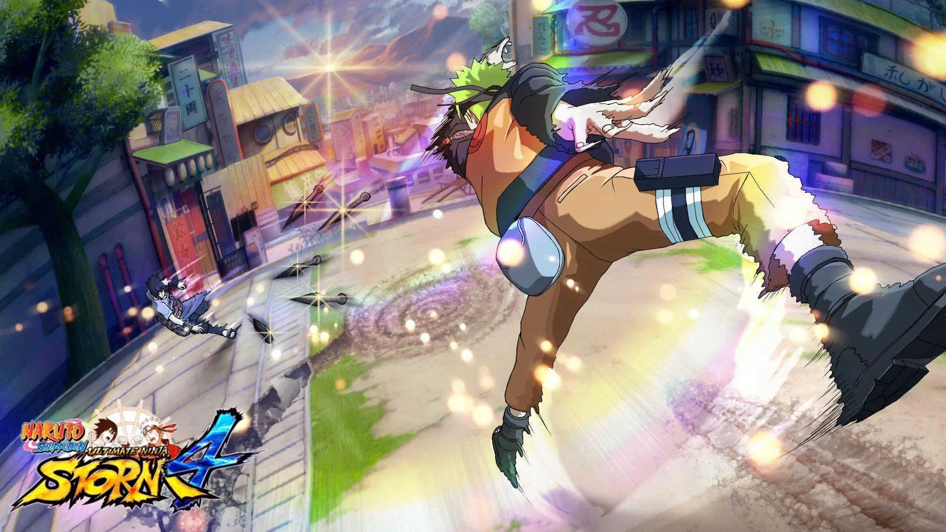 Free Download Download Wallpaper Naruto Shippuden For Pc Page 220004 (1920 x 1080)