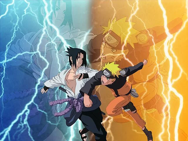 Free Download Naruto Shippuden Wallpapers For Windows 7 Page 22004 (640 x 480)
