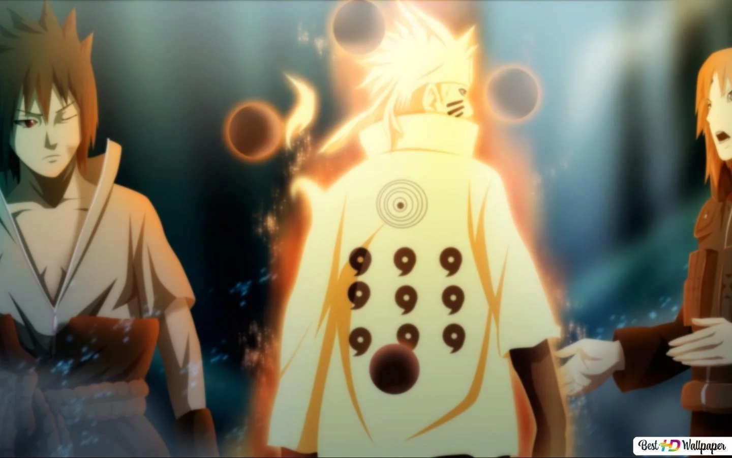 Free Download Best Naruto Shippuden Wallpaper Hd Page 22008 (1440 x 900)
