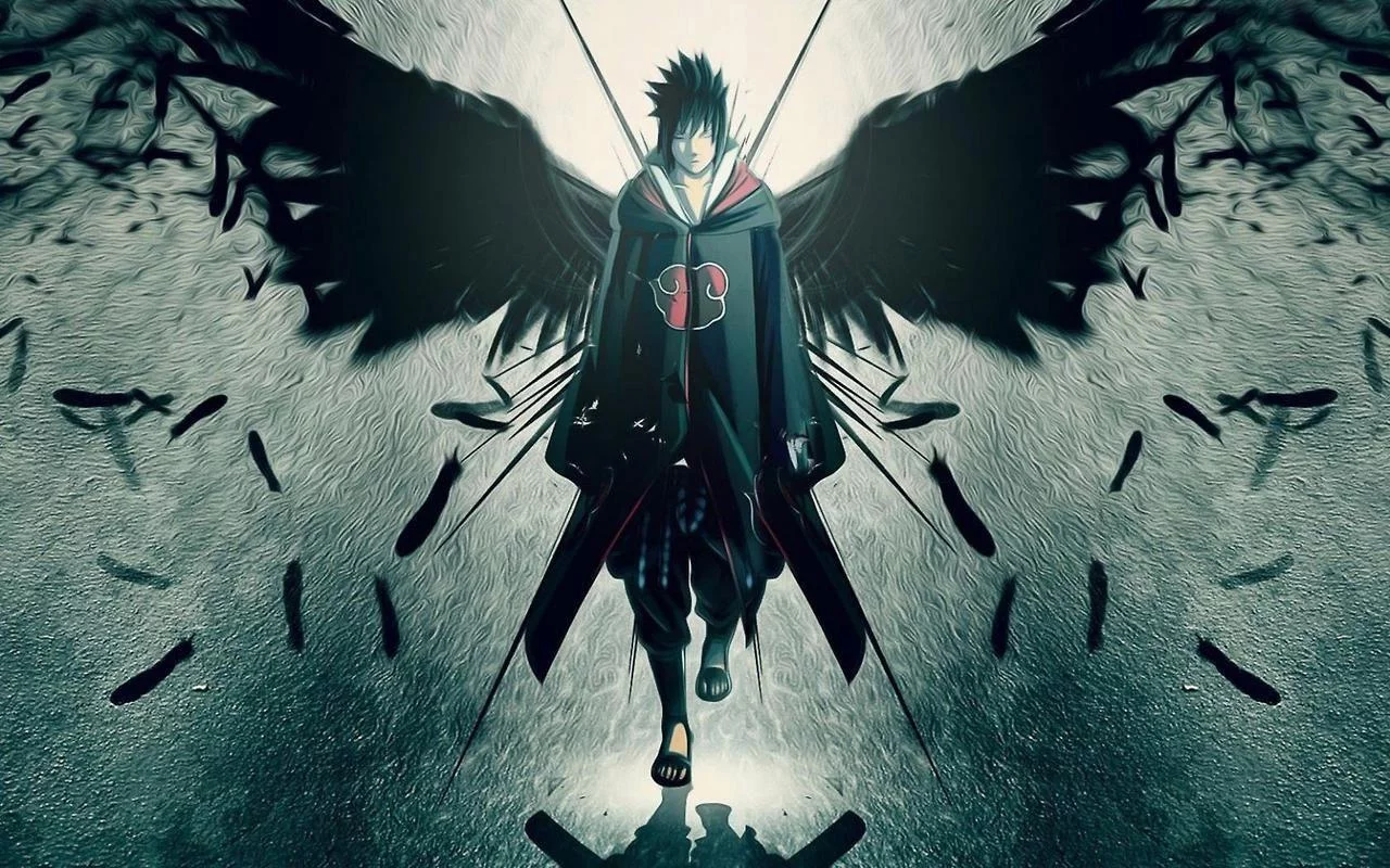 Free Download Naruto And Sasuke Full Hd Wallpaper Page 22016 (1280 x 800)