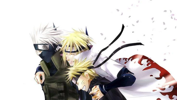 Free Download Naruto Shippuden Mac Wallpaper Page 22017 (736 x 414)