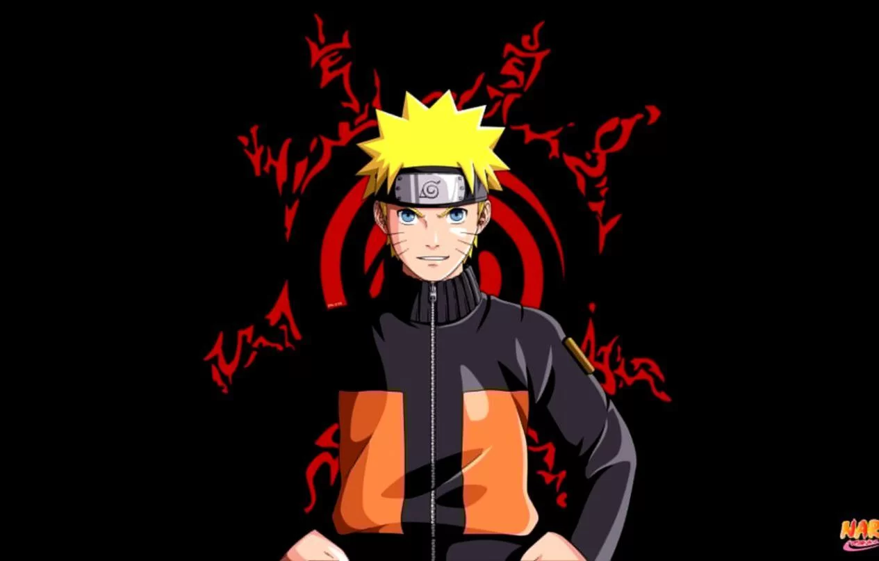 Free Download Epic Naruto Wallpapers Hd Page 220346 (1265 x 807)
