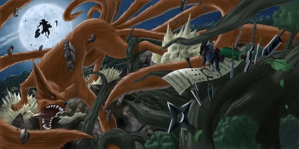 Free Download Naruto Epic Wallpaper Hd Page 220348 (1024 x 513)