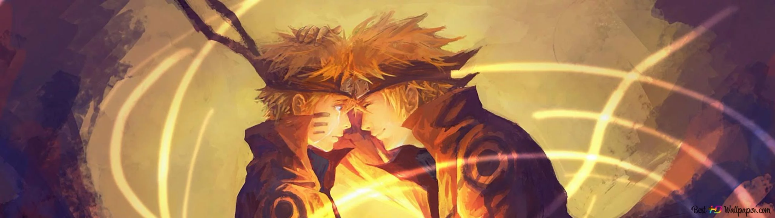 Free Download Epic Hd Naruto Wallpapers Page 220351 (2560 x 720)