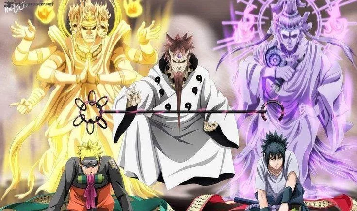 Free Download Epic Naruto Wallpapers Hd Page 220357 (736 x 436)