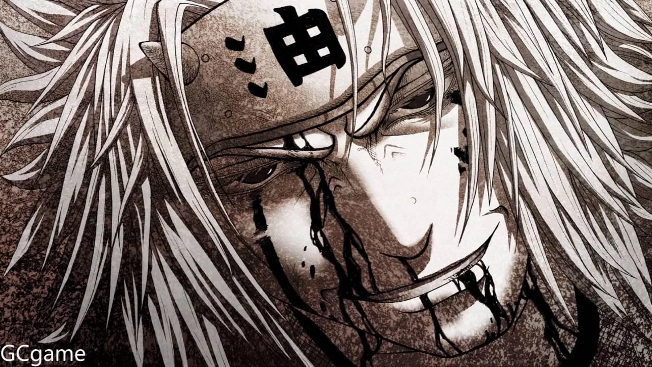 Free Download Epic Naruto Wallpapers Hd Page 220365 (1280 x 720)