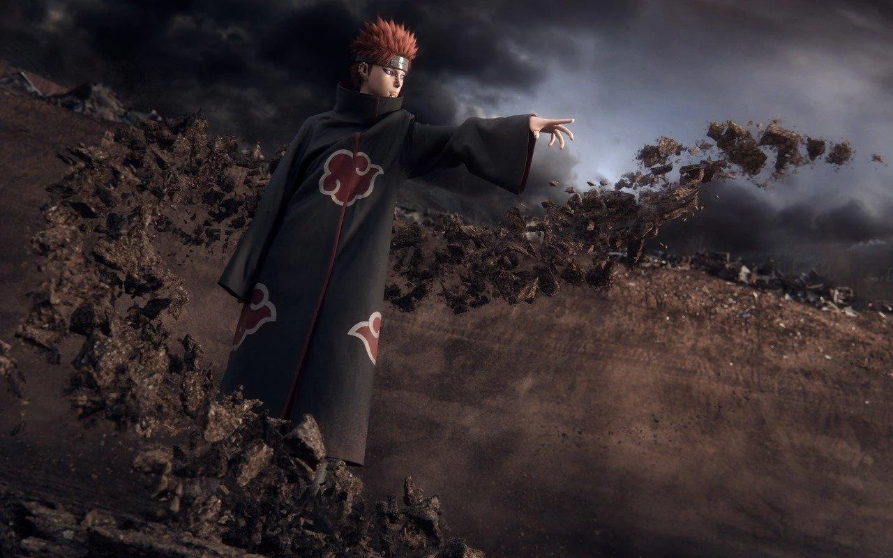 Free Download Naruto Pain Computer Wallpaper Page 22042 (1280 x 800)