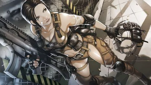 Free Download Naruto Hot Girl Wallpaper Hd Page 220439 (500 x 281)