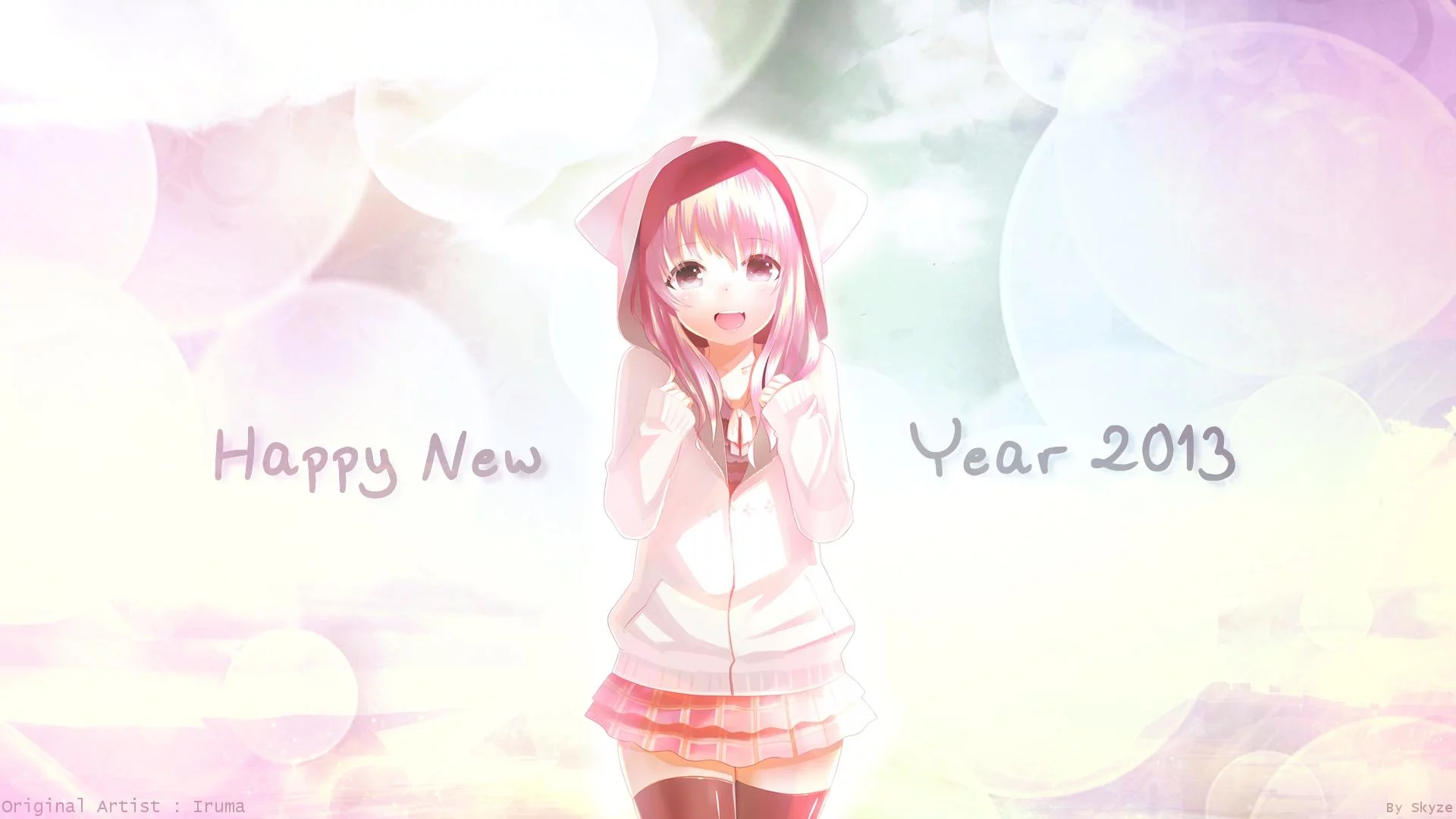 Free Download Naruto New Year Wallpaper Page 220447 (1920 x 1080)