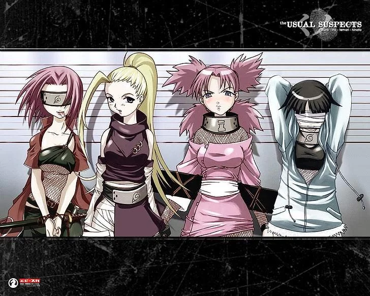 Free Download Naruto Shippuuden Sakura Iphone Wallpaper Page 220459 (728 x 582)