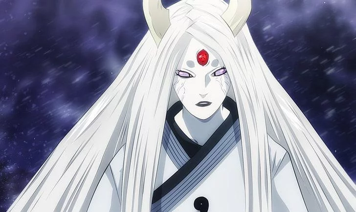 Free Download Naruto Shippuden Kaguya Wallpaper Page 220498 (728 x 434)
