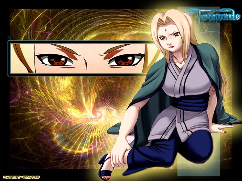 Free Download Naruto Shippuden Tsunade Wallpaper Page 220509 (1024 x 768)